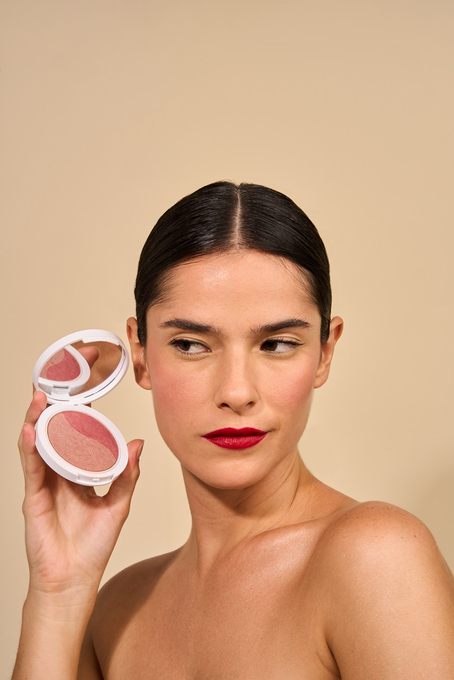 SUPER CLEAN BRONZE EM PO